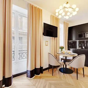 Odeon - Notre Dame Climatise-wifi Appartement