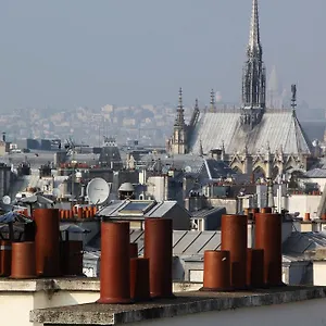 Pick A Flat's In Saint Michel - Rue Du Sommerard Parigi