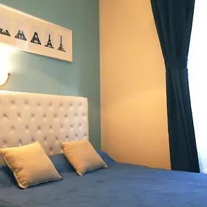  Szálloda Avenir Jonquiere