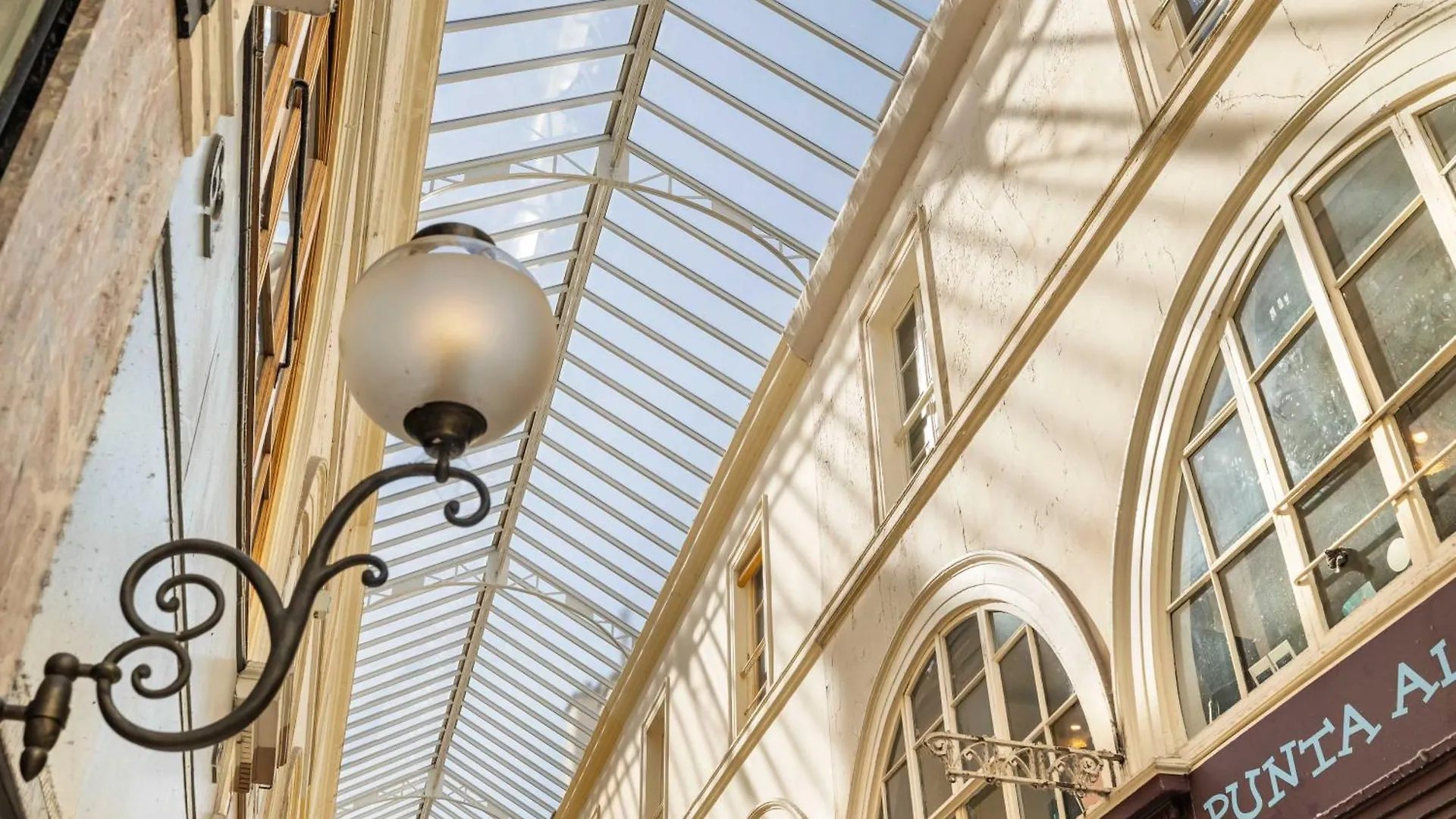 Apartment Superb Historical Studio Next To Louvre And Opera Paris